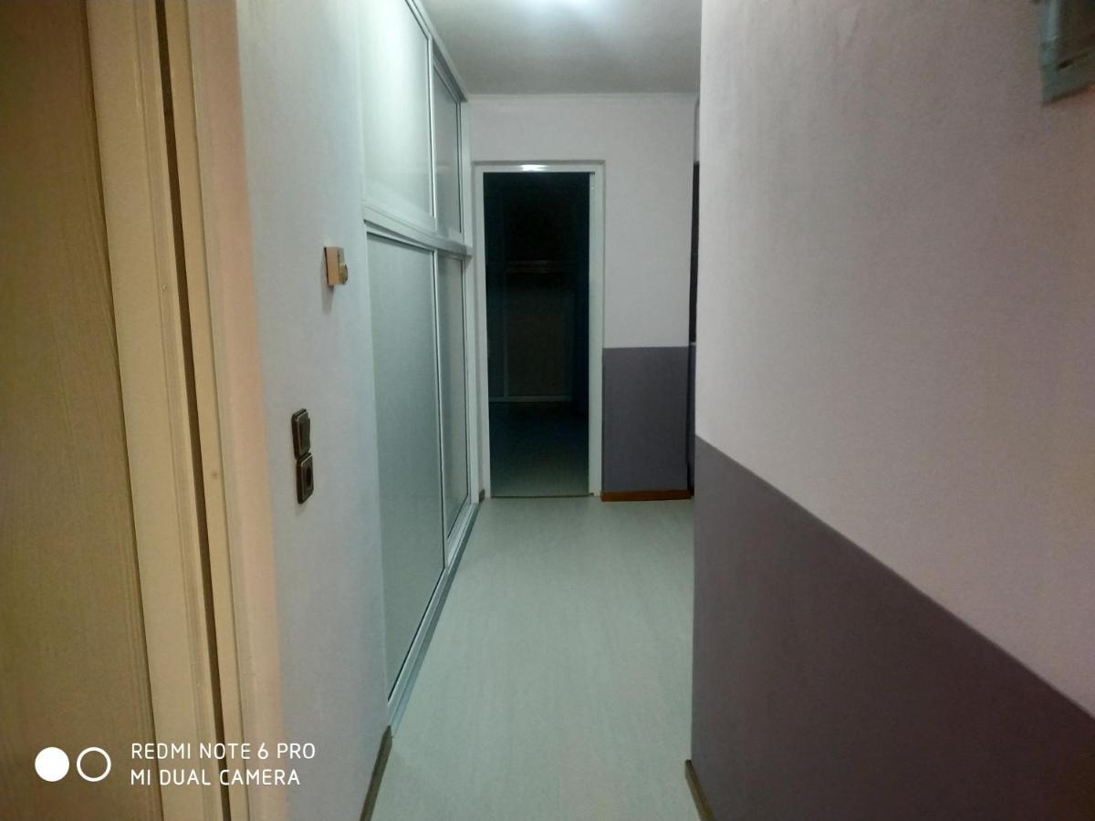 Muses Apartments Еретрия Екстериор снимка